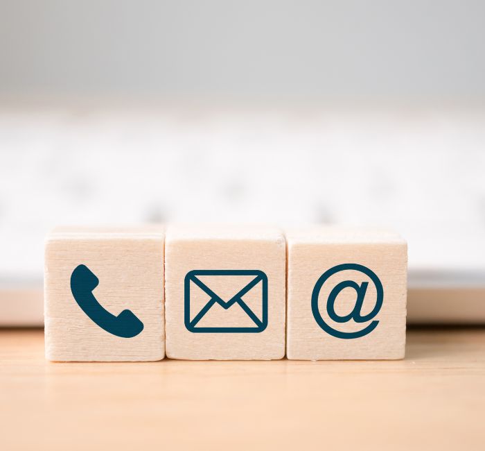 Contact